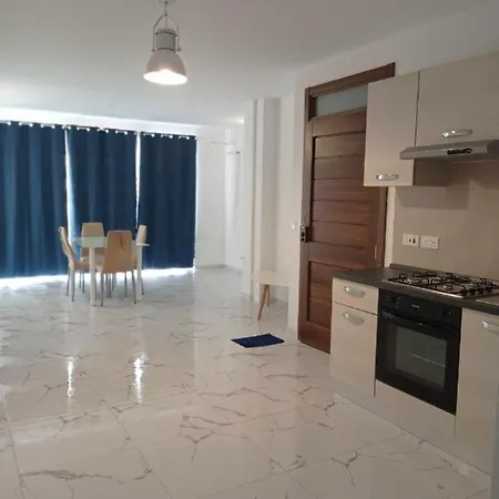 Private With External Private Bathroom In